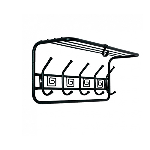 Вешалки настенные