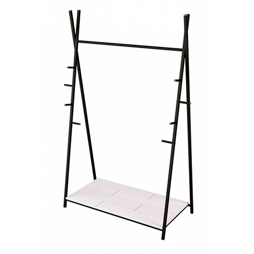 Вешалки стойки