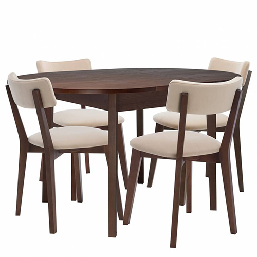 Обеденные группы