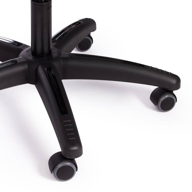 Кресло TRENDY (22) флок/ткань, бежевый/бронза, 7/TW-21 бежевый/бронза флок/ткань