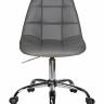 Офисное кресло для персонала DOBRIN MONTY, серый
