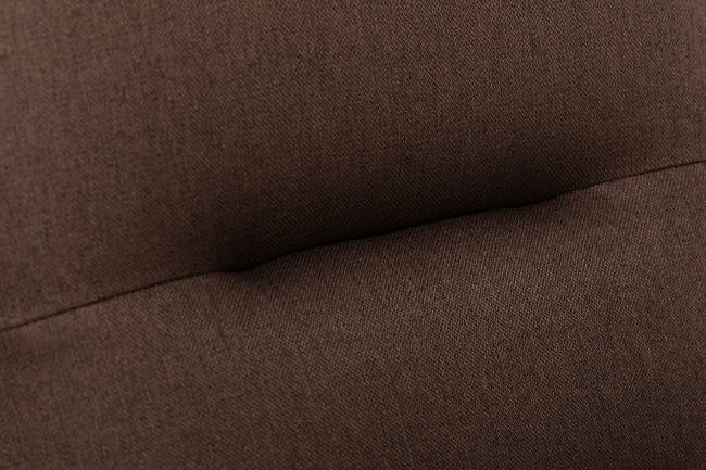 Кресло-качалка Leset Дэми Венге Malmo 28 (коричневый)