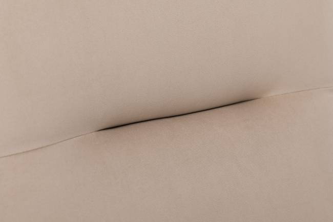 Кресло-качалка Leset Милано Слоновая кость V18 бежевый