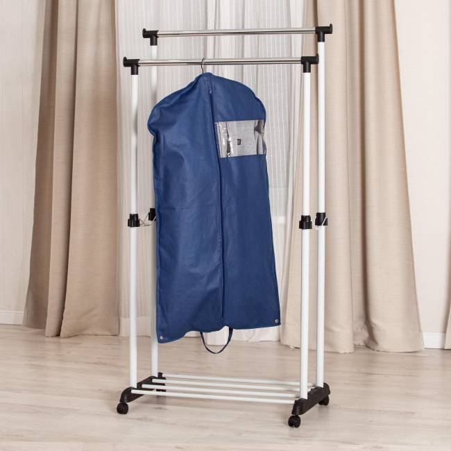 Вешалка JET металл, пластик, 86*44*166 см, черный/светло-серый/хром черный/светло-серый/хром металл, пластик Вешалка JET металл, пластик, 86*44*166 см, черный/светло-серый/хром черный/светло-серый/хром металл, пластик