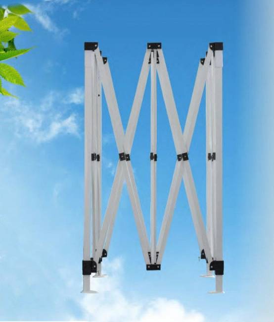 Шатер-гармошка HELEX 4360 Шатер-гармошка HELEX 4360