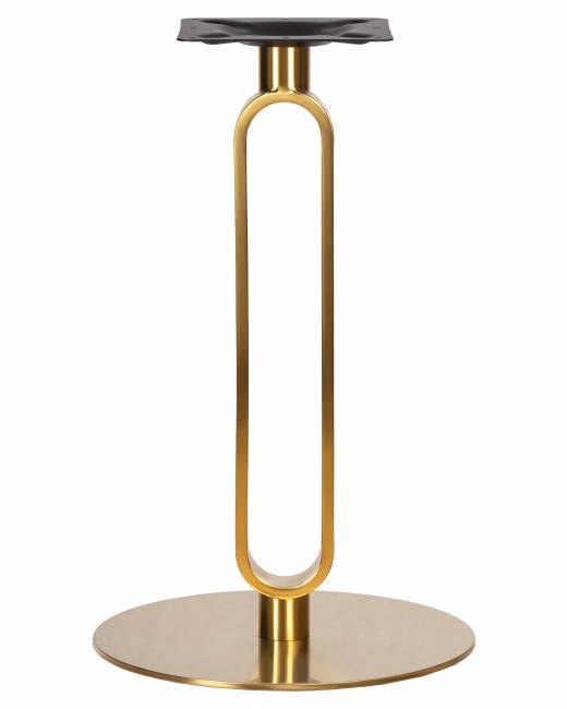 Подстолье обеденное DOBRIN ELAN GOLD