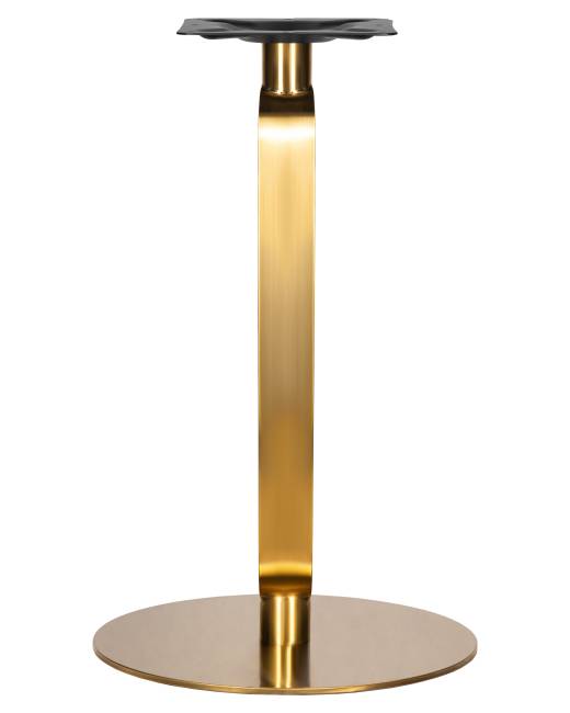 Подстолье обеденное DOBRIN ELAN GOLD