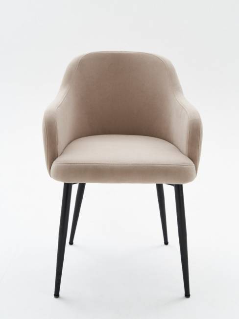 Стул Modern Beige / Black Стул Modern Beige / Black