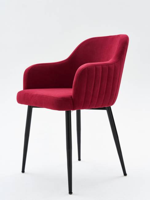 Стул Modern Berry / Black Стул Modern Berry / Black