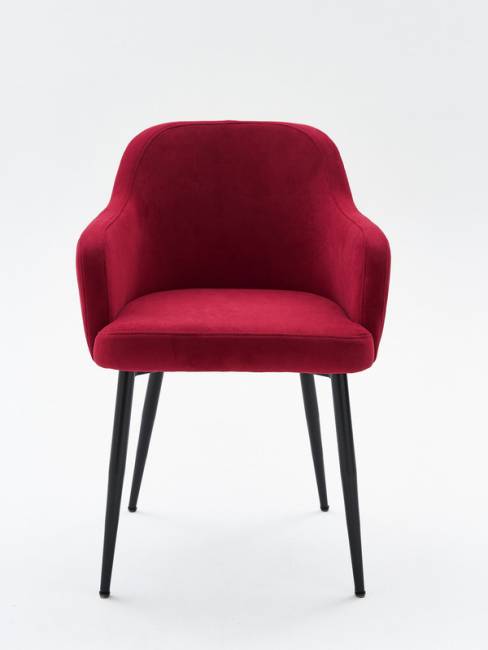 Стул Modern Berry / Black Стул Modern Berry / Black