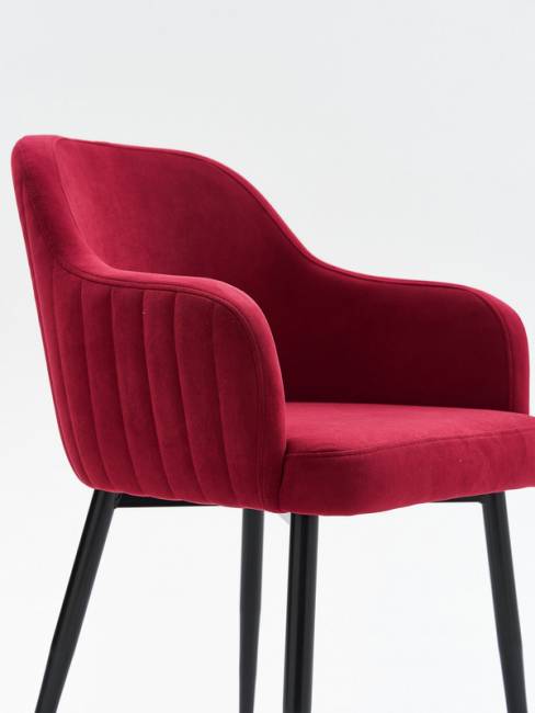 Стул Modern Berry / Black Стул Modern Berry / Black