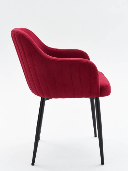 Стул Modern Berry / Black Стул Modern Berry / Black