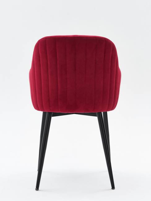 Стул Modern Berry / Black Стул Modern Berry / Black