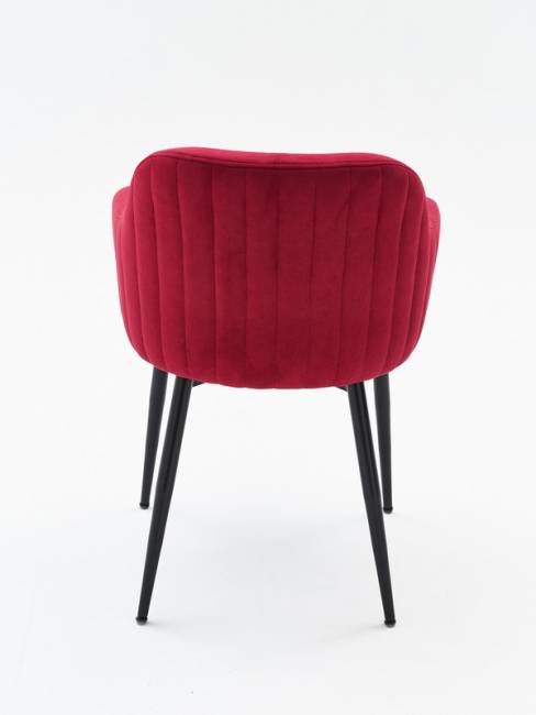 Стул Modern Berry / Black Стул Modern Berry / Black