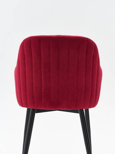 Стул Modern Berry / Black Стул Modern Berry / Black