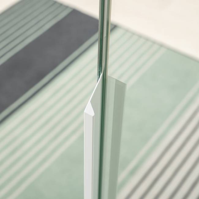 Шкаф для одежды и шкаф-пенал Октава цвет белый шагрень/дуб крафт золотой/зеркало Шкаф для одежды и шкаф-пенал Октава цвет белый шагрень/дуб крафт золотой/зеркало