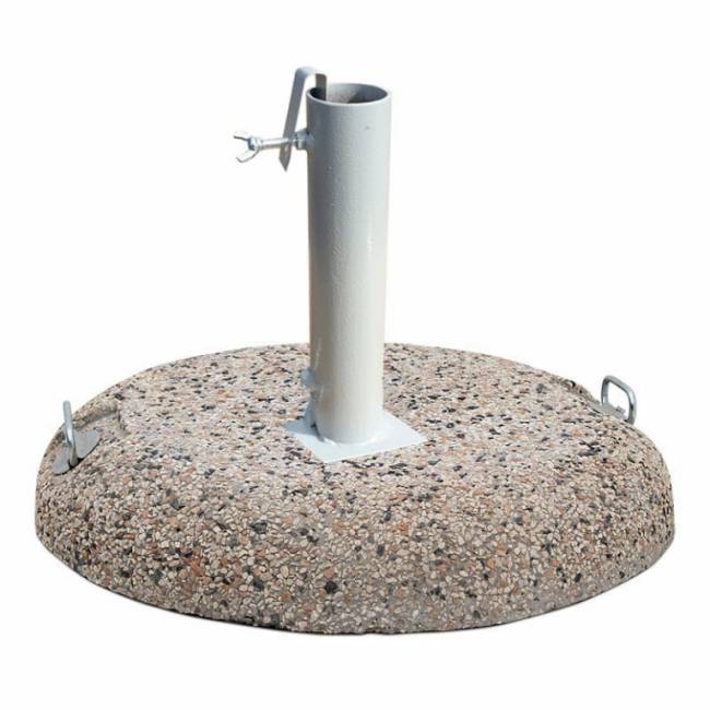 Плита утяжелительная Ø650х120 мм