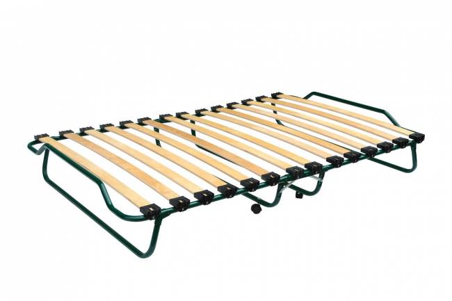 Раскладная кровать «Рим» Раскладная кровать «Рим»