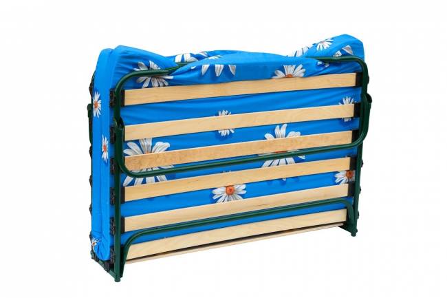 Раскладная кровать «Рим» Раскладная кровать «Рим»