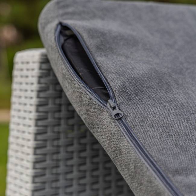 Комплект мебели LANA L светло-серый Комплект мебели LANA L светло-серый