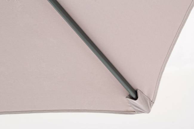 Зонт Верона Серый D270