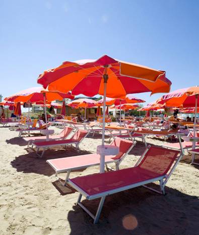 Столик многофункциональный для зонтов Multipurpose Small Table Ø400х1200 мм