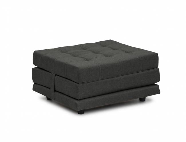 Пуф ПФ-12 Joy_Grafit