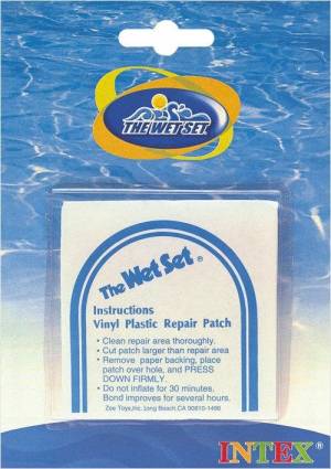 Ремонтный комплект INTEX 59631