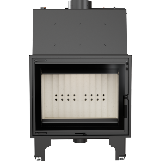 AQUARIO/A/14/PW/W/DG топка с водяным контуром