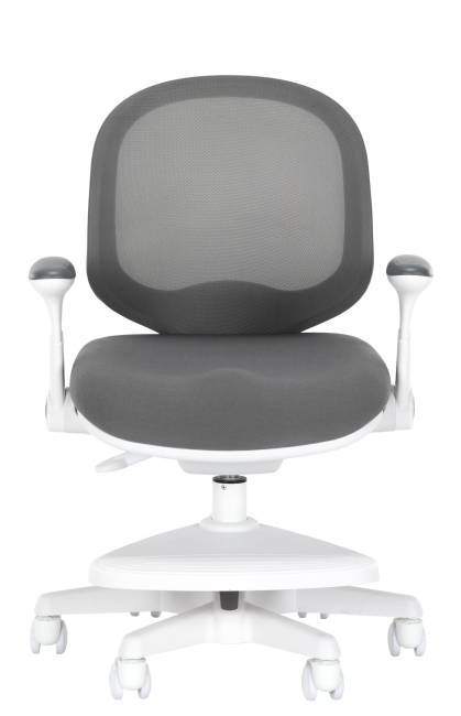 Детское кресло Everprof Kids (Кидс) 102 Ткань Темно-серый