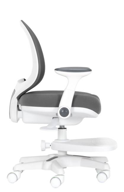 Детское кресло Everprof Kids (Кидс) 102 Ткань Темно-серый