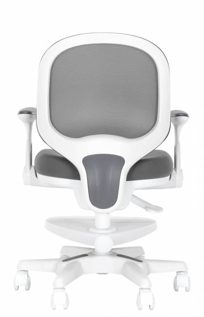 Детское кресло Everprof Kids (Кидс) 102 Ткань Темно-серый