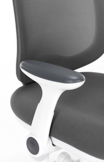 Детское кресло Everprof Kids (Кидс) 102 Ткань Темно-серый