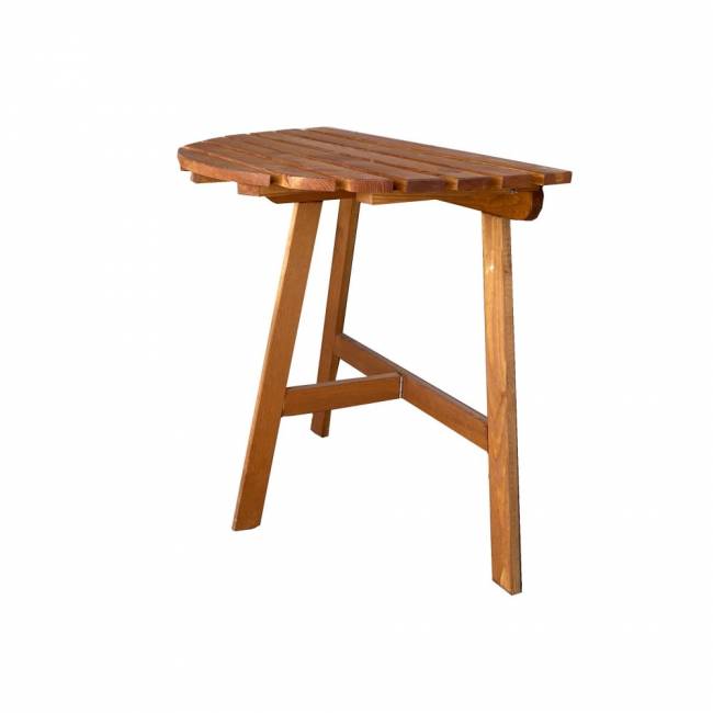 Стол пристенный раскладной Garden Story 