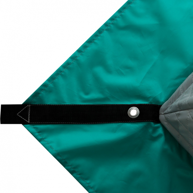 Зимняя палатка Куб Premier Комфорт трехслойная 1,5х1,5 Зимняя палатка Куб Premier Комфорт трехслойная 1,5х1,5