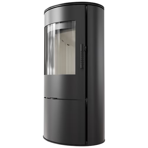 Печь Kratki ROLLO