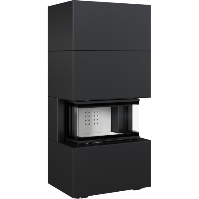 Каминокомплект Home Easy Box с топкой NBC