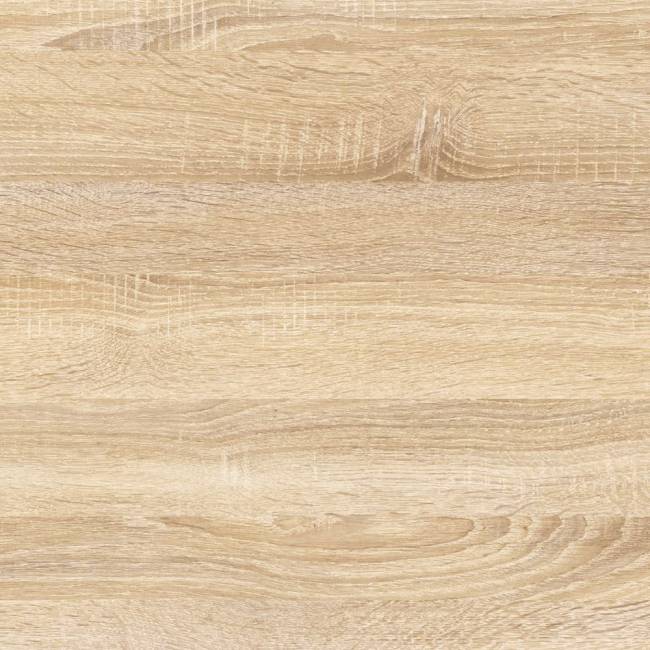 Кровать с ящиками Стандарт 1400 цвет дуб сонома