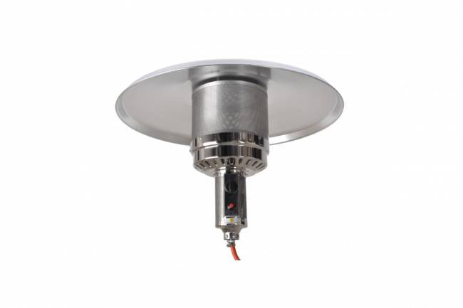 Уличный газовый обогреватель Ställeh VärmGas Bronse Уличный газовый обогреватель Ställeh VärmGas Bronse