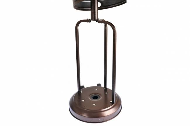 Уличный газовый обогреватель Ställeh VärmGas Bronse Уличный газовый обогреватель Ställeh VärmGas Bronse