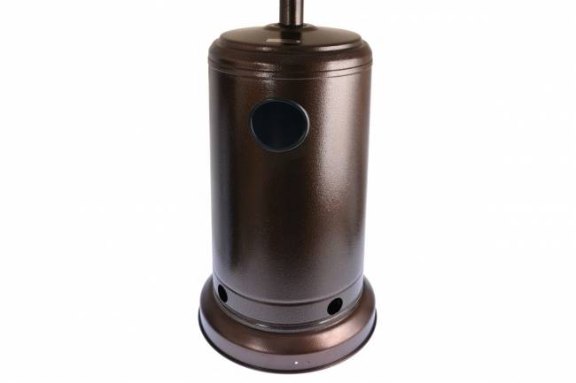 Уличный газовый обогреватель Ställeh VärmGas Bronse Уличный газовый обогреватель Ställeh VärmGas Bronse