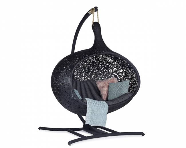 Стойка "Standard", black