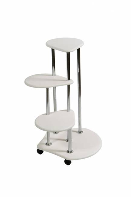 Подставка Калифорния Троечка, белый Подставка Калифорния Троечка, белый