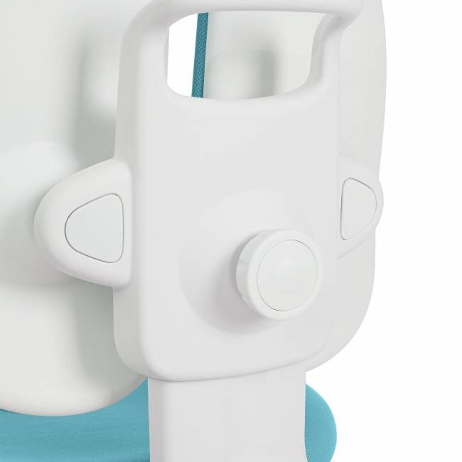 Кресло MIRACLE Blue (голубой) голубой