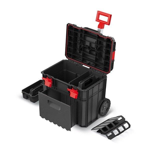 Модульный ящик для инструментов X-LOG KXB604050FD-S411