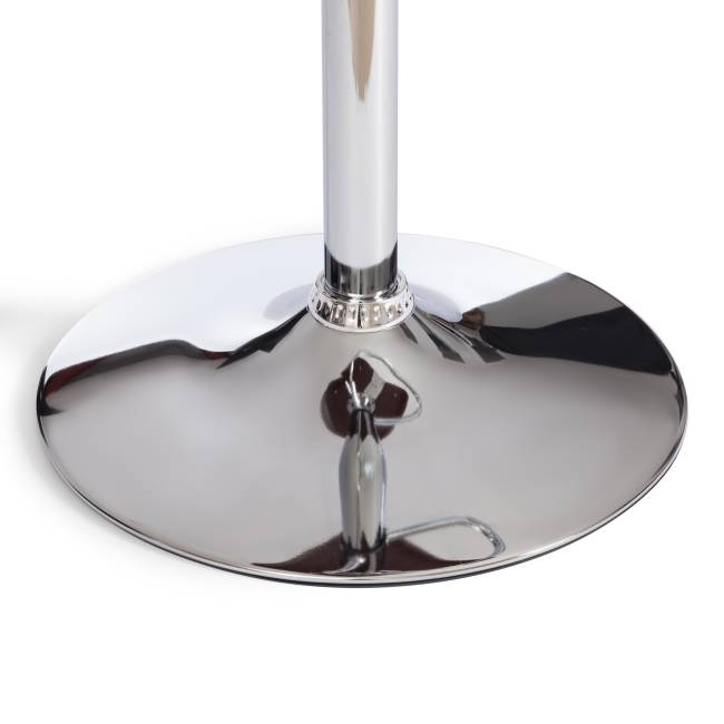 Барный стул LANDO (mod.4036) металл/дерево/ткань, 59х51х93-114 см, высота сиденья 62-83 см, серый/орех/хром, Aimcasa 28 орех темный, серый Барный стул LANDO (mod.4036) металл/дерево/ткань, 59х51х93-114 см, высота сиденья 62-83 см, серый/орех/хром, Aimcasa 28 орех темный, серый