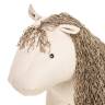 Пуф Leset Лошадь Премиум Nebby 304 бежевый