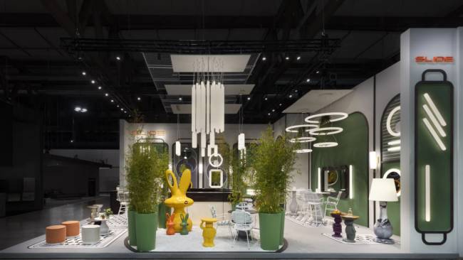 Зеркало пластиковое Cordiale Mirror M Standard 800х50х1100 мм