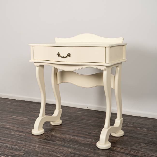 Стол туалетный Джульетта дуб шампань Л Стол туалетный Джульетта дуб шампань Л