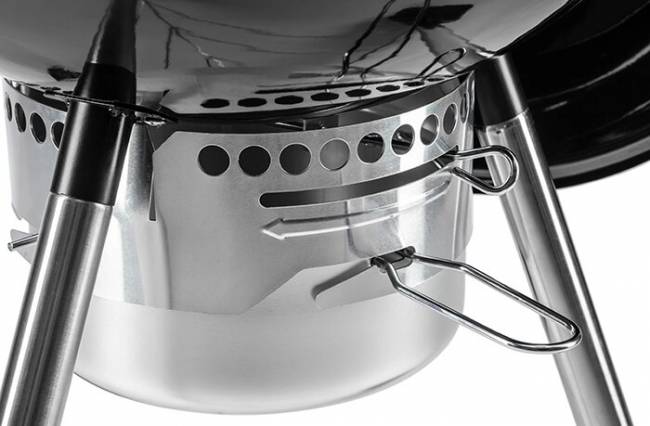 Угольный гриль Sundays KY22022HE